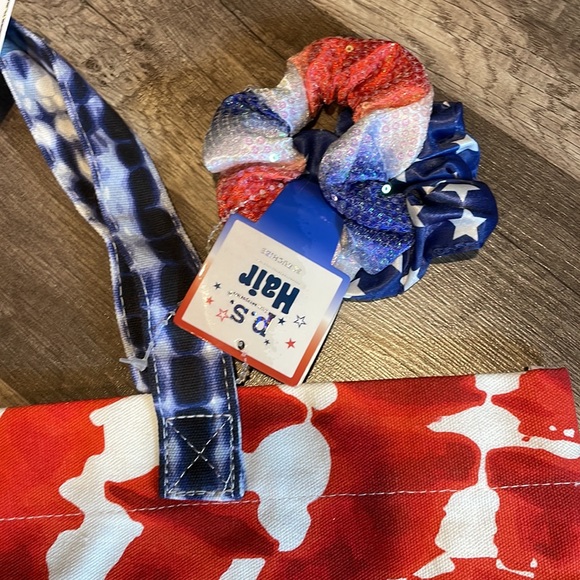 NWT P.S from Aeropostale “Be Kind” Tote Bag - Picture 5 of 9